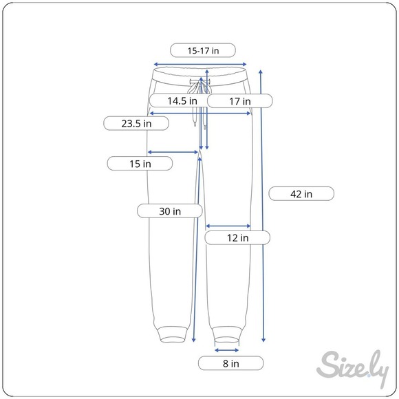 Vtg Y2K Fubu Platinum ALi Gray Sweatpants Men L Gray Loose Drawstring (30-34x30) - Picture 4 of 13